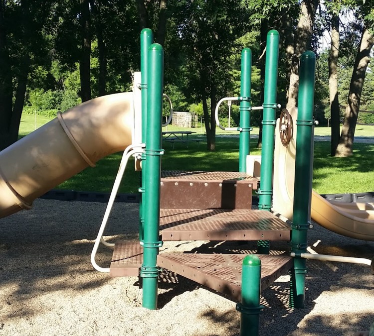 Kids Kingdom Playground (Zumbrota,&nbspMN)